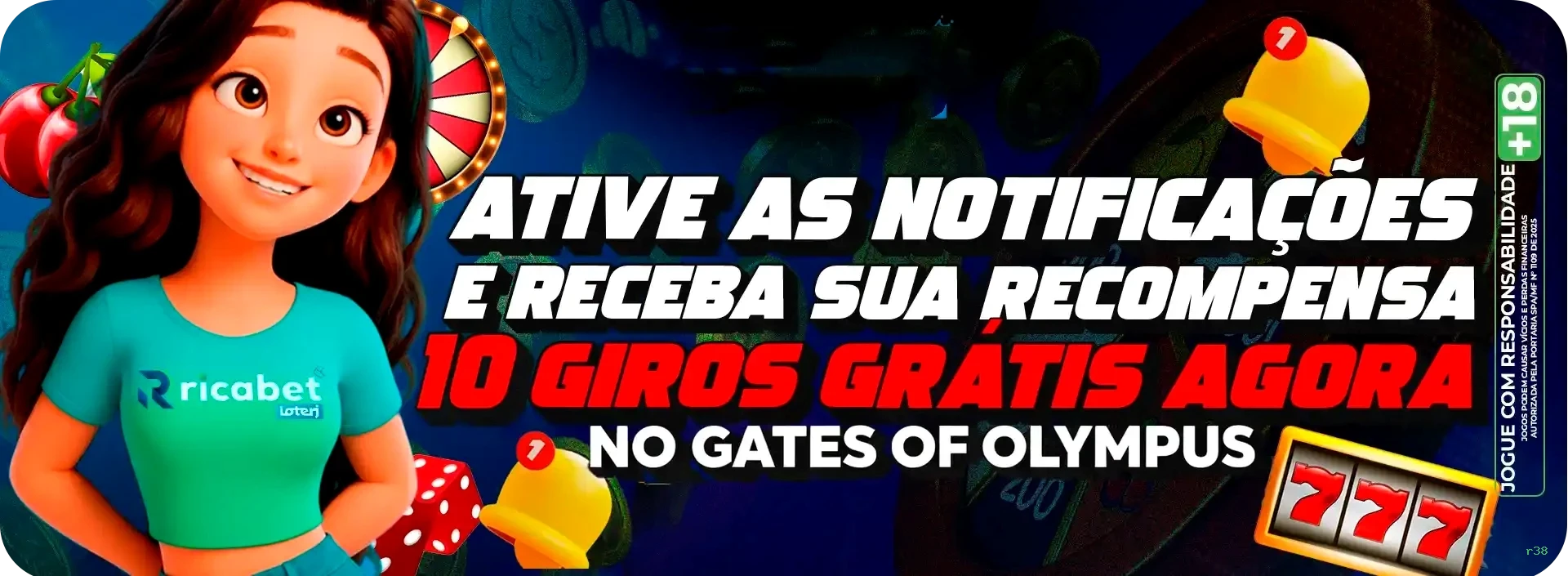 Casino Ao Vivo r38