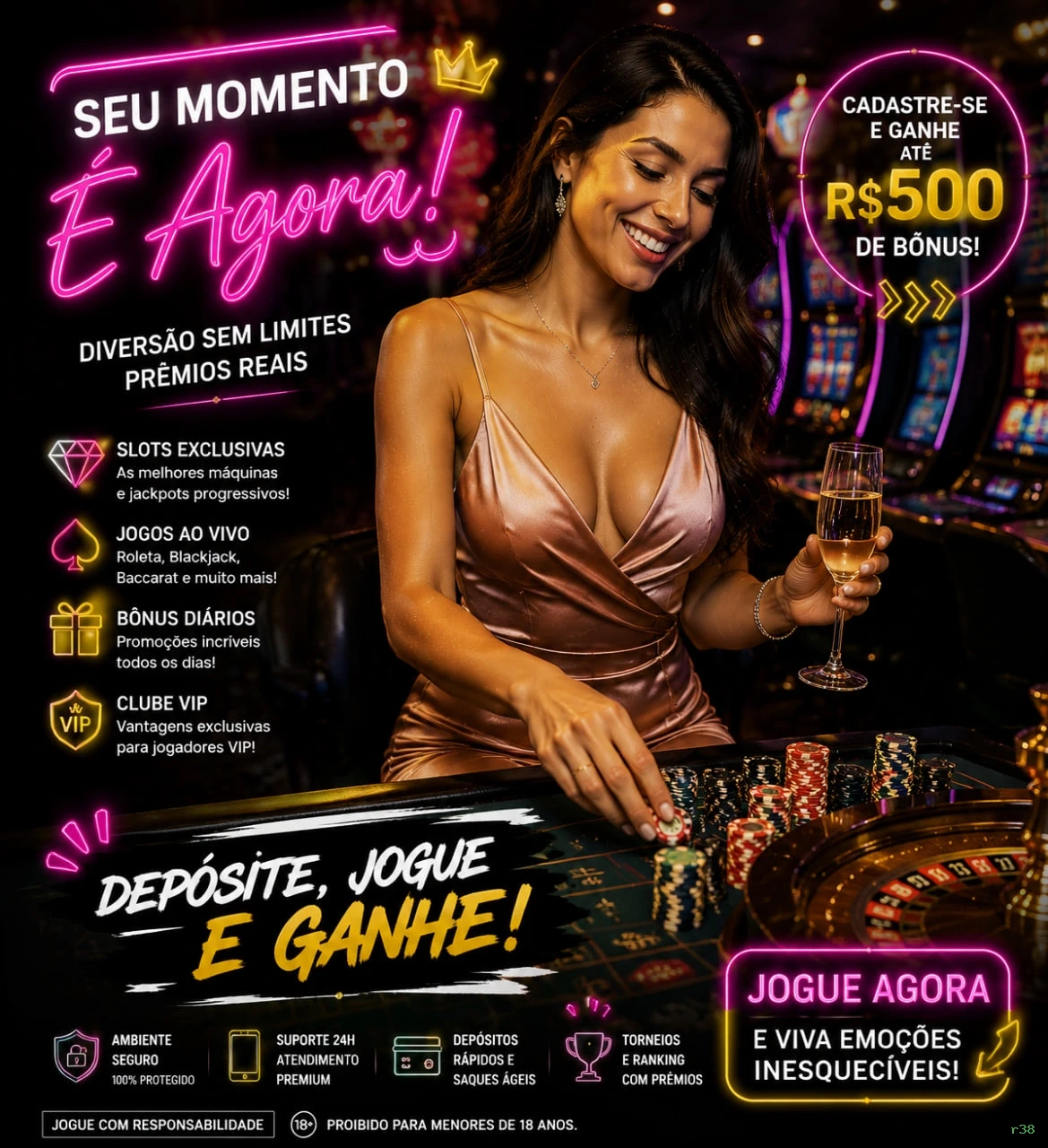 Estatísticas Esportivas r38