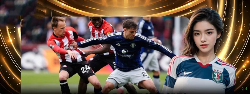 Experiência VIP r38