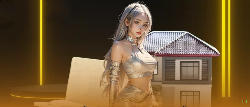 Bônus de Boas-vindas r38