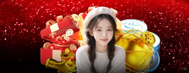 Gates of Olympus r38