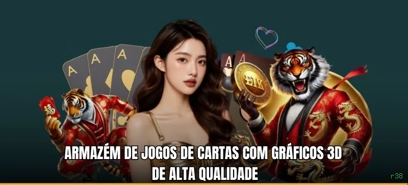 Casino Ao Vivo r38